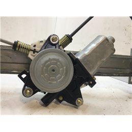 SUZUKI LIANA Bal első Ablakemelő Szerkezet (Elektromos)