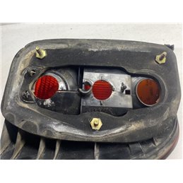 BMW 5 Touring (E39) Bal Hátsó Lámpa