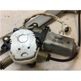 SUZUKI LIANA Bal első Ablakemelő Szerkezet (Elektromos)