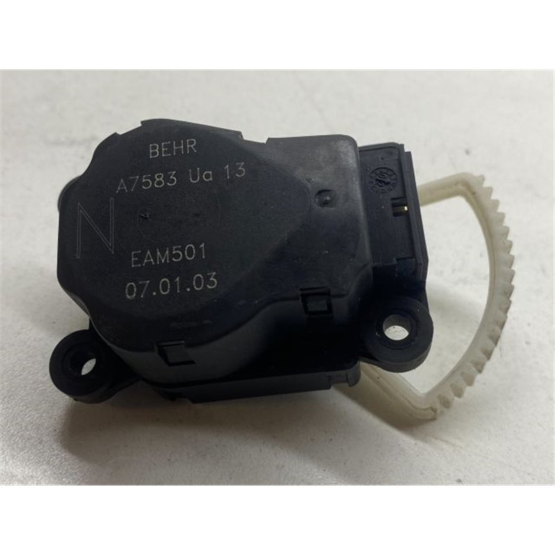 PEUGEOT 307 (3A/C) Fűtés Állító Motor