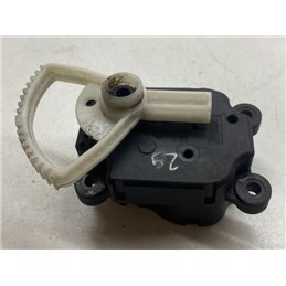 PEUGEOT 307 (3A/C) Fűtés Állító Motor