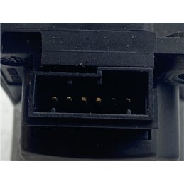 PEUGEOT 307 (3A/C) Fűtés Állító Motor