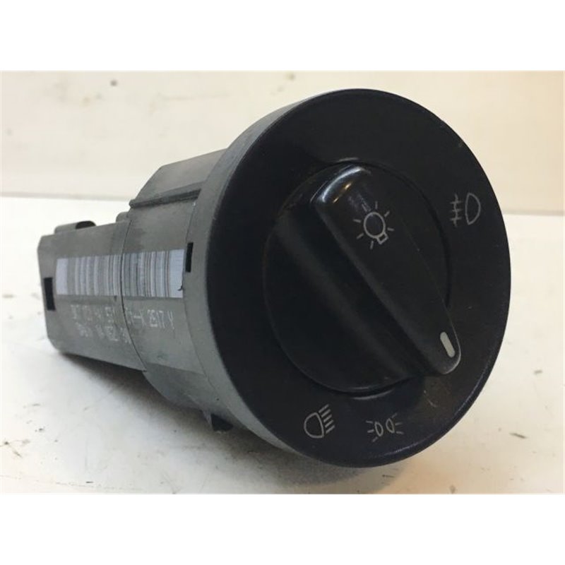 VW PASSAT B5 Világítás Kapcsoló