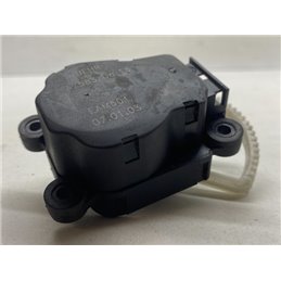 PEUGEOT 307 (3A/C) Fűtés Állító Motor