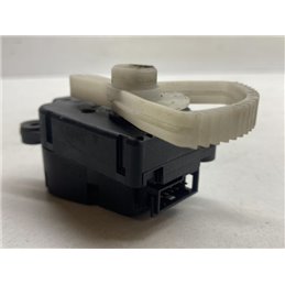 PEUGEOT 307 (3A/C) Fűtés Állító Motor