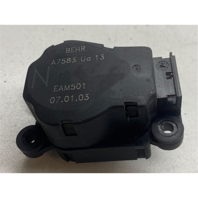 PEUGEOT 307 (3A/C) Fűtés Állító Motor