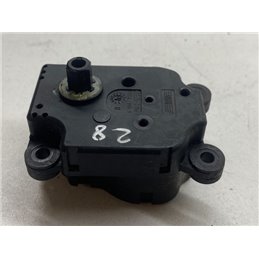 PEUGEOT 307 (3A/C) Fűtés Állító Motor