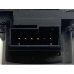 PEUGEOT 307 (3A/C) Fűtés Állító Motor