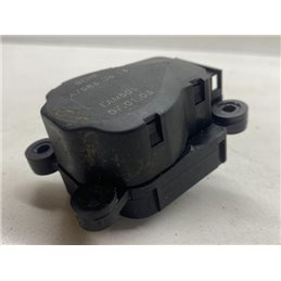 PEUGEOT 307 (3A/C) Fűtés Állító Motor