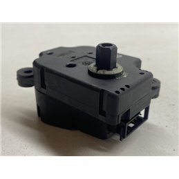 PEUGEOT 307 (3A/C) Fűtés Állító Motor