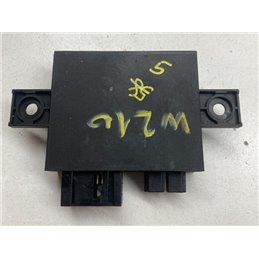 MERCEDES-BENZ E-CLASS (W210) Immobilizer Elektronika