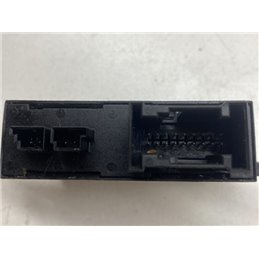 MERCEDES-BENZ E-CLASS (W210) Immobilizer Elektronika