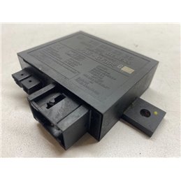 MERCEDES-BENZ E-CLASS (W210) Immobilizer Elektronika