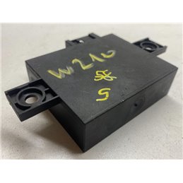 MERCEDES-BENZ E-CLASS (W210) Immobilizer Elektronika