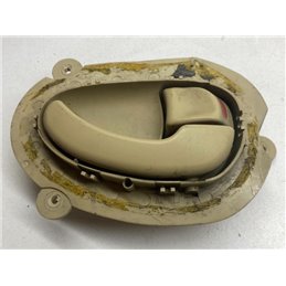 PEUGEOT 406 (8B) Jobb első Belső Kilincs