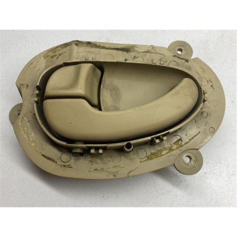 PEUGEOT 406 (8B) Bal hátsó Belső Kilincs