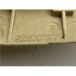 PEUGEOT 406 (8B) Bal hátsó Belső Kilincs