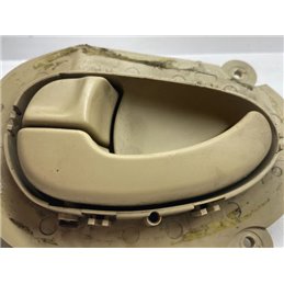 PEUGEOT 406 (8B) Bal hátsó Belső Kilincs