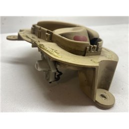 PEUGEOT 406 (8B) Bal hátsó Belső Kilincs