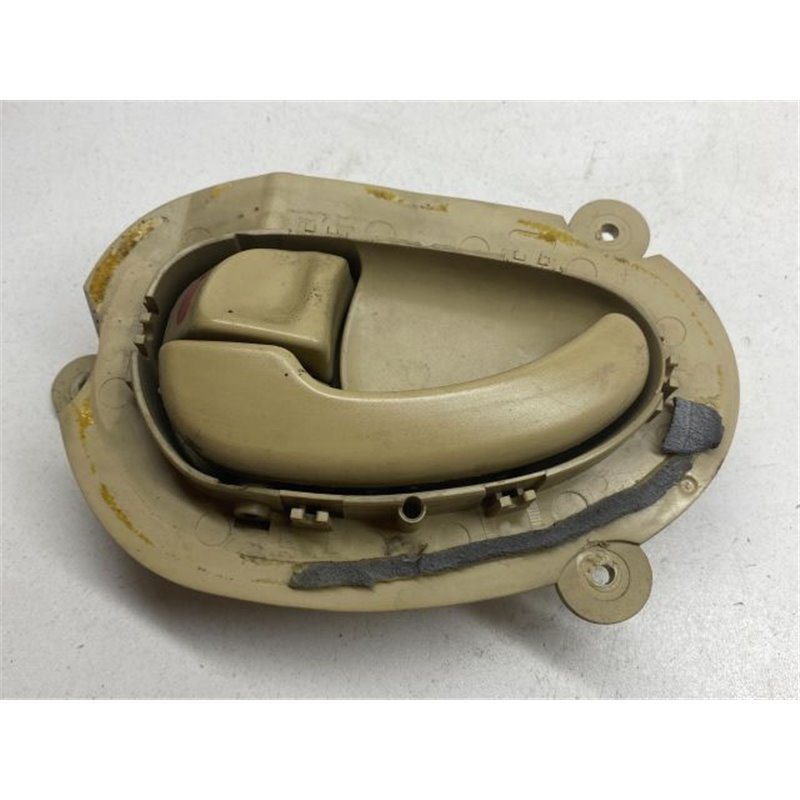 PEUGEOT 406 (8B) Bal első Belső Kilincs