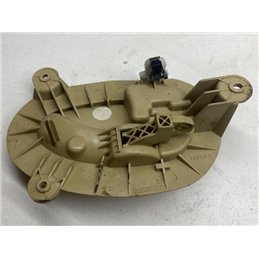 PEUGEOT 406 (8B) Bal első Belső Kilincs