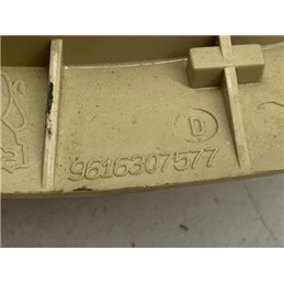 PEUGEOT 406 (8B) Bal első Belső Kilincs