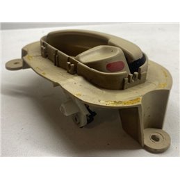 PEUGEOT 406 (8B) Bal első Belső Kilincs