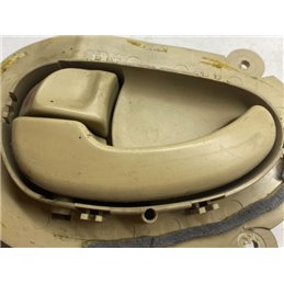 PEUGEOT 406 (8B) Bal első Belső Kilincs