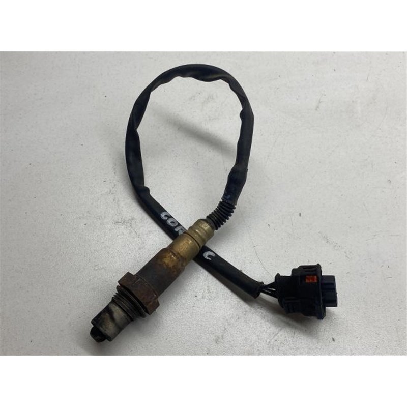 OPEL CORSA C (F08, F68) Első Lambdaszonda