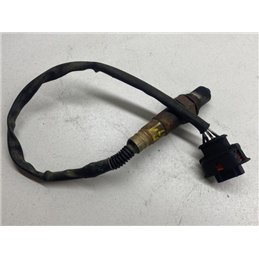 OPEL CORSA C (F08, F68) Első Lambdaszonda