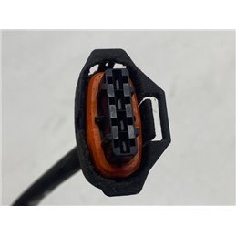 OPEL CORSA C (F08, F68) Első Lambdaszonda