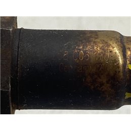 OPEL CORSA C (F08, F68) Első Lambdaszonda