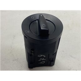 VW GOLF IV (1J1) Világítás Kapcsoló