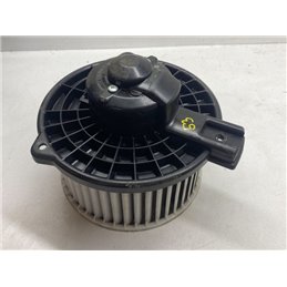 MAZDA 2 (DY) Fűtőmotor (Klímás)