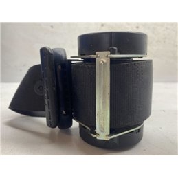 MAZDA 2 (DY) Jobb hátsó Biztonsági Öv