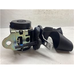 MAZDA 2 (DY) Jobb hátsó Biztonsági Öv