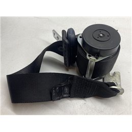 MAZDA 2 (DY) Jobb hátsó Biztonsági Öv