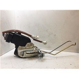 SUZUKI LIANA Bal első Ajtózár