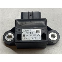 MAZDA 6 (GG) Menetstabilizátor Elektronika