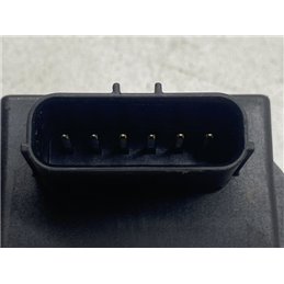 MAZDA 6 (GG) Menetstabilizátor Elektronika