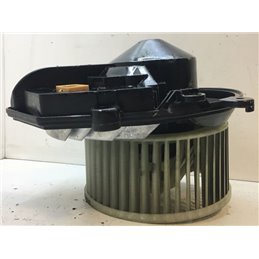 VW PASSAT B5 Fűtőmotor (Nem klímás)