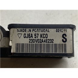 MAZDA 6 (GG) Bal első Oldal Ütközés Érzékelő