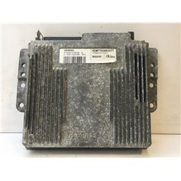 RENAULT LAGUNA I Motorvezérlő