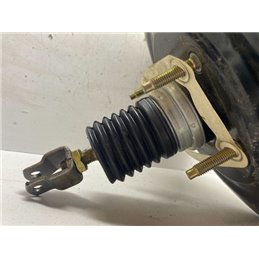 MAZDA 6 (GG) Fékrásegítő