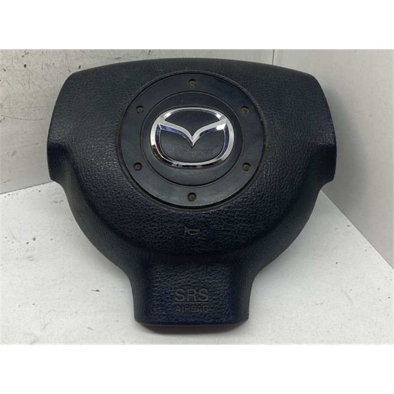 MAZDA 2 (DY) Kormánylégzsák