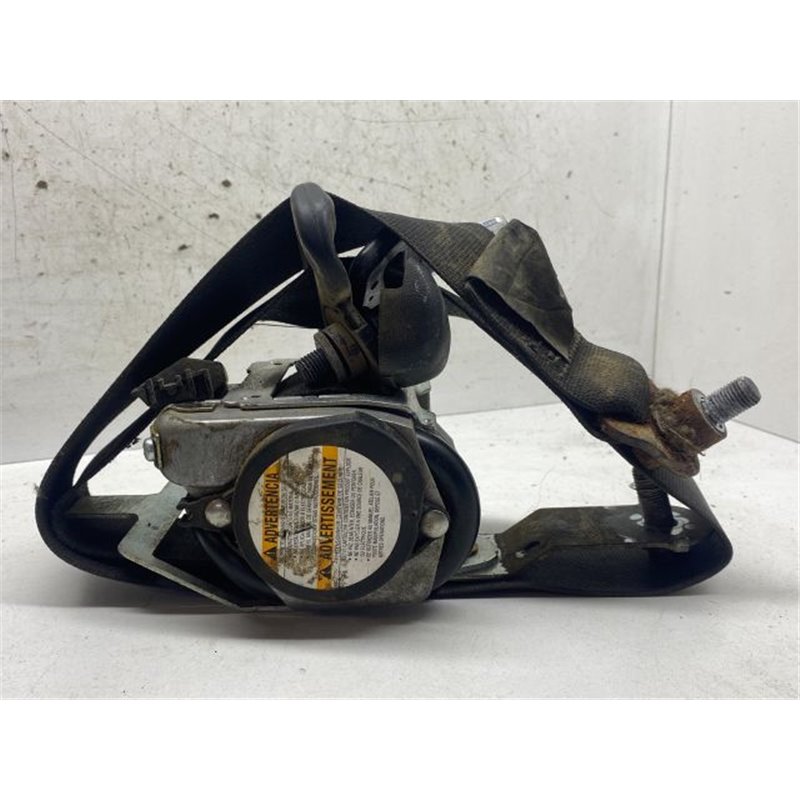 SUZUKI WAGON R PLUS (MM) Bal első Biztonsági Öv