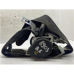 SUZUKI WAGON R PLUS (MM) Bal első Biztonsági Öv