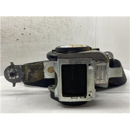 SUZUKI WAGON R PLUS (MM) Bal első Biztonsági Öv