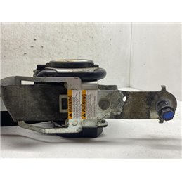 SUZUKI WAGON R PLUS (MM) Bal első Biztonsági Öv