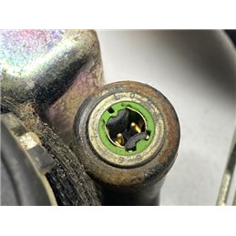 SUZUKI WAGON R PLUS (MM) Bal első Biztonsági Öv